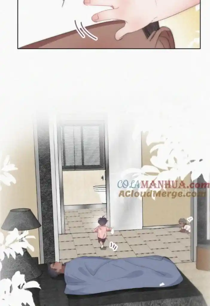 Counterattack Through Pregnancy Vol.01 Ch.324