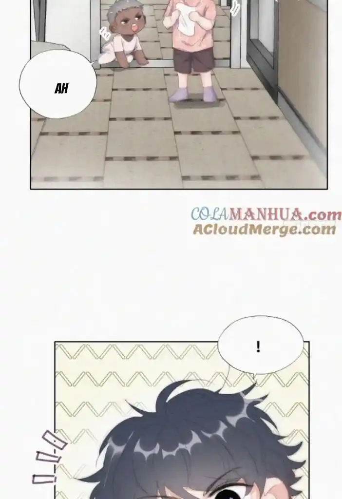 Counterattack Through Pregnancy Vol.01 Ch.324