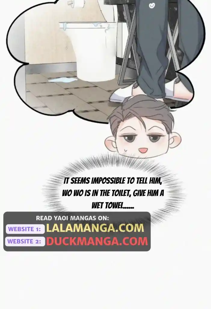 Counterattack Through Pregnancy Vol.01 Ch.324