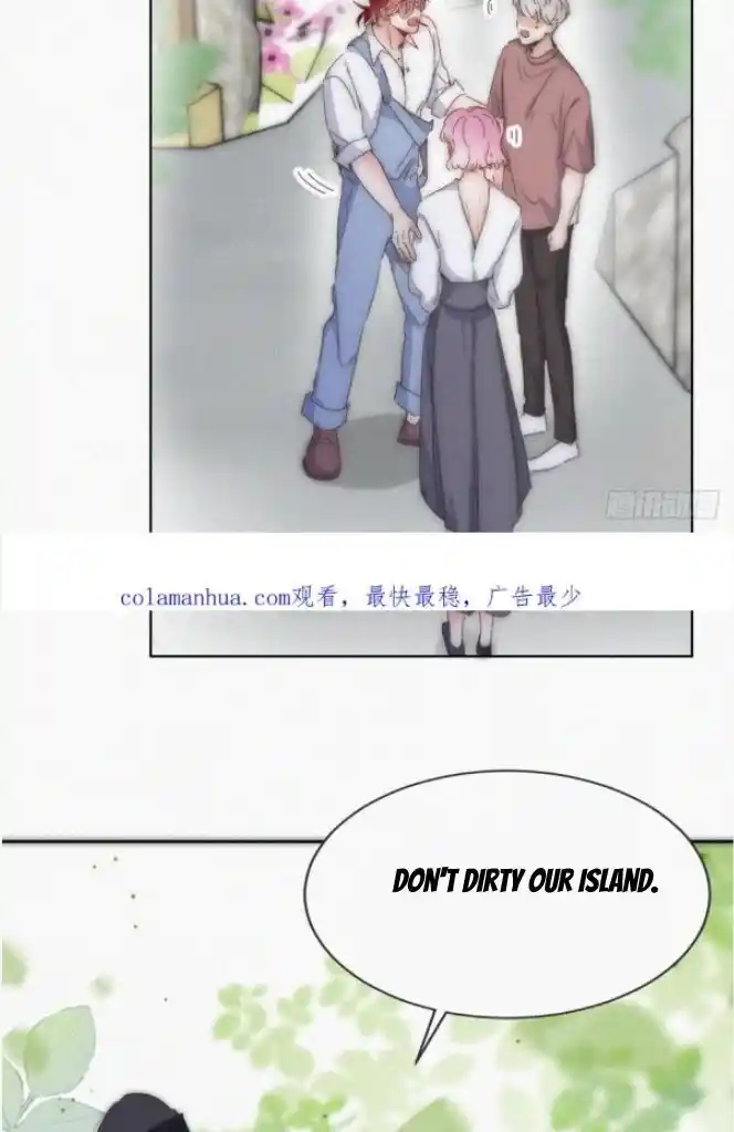 Counterattack Through Pregnancy Vol.01 Ch.326