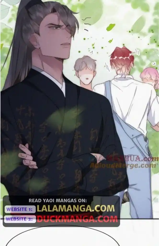 Counterattack Through Pregnancy Vol.01 Ch.326