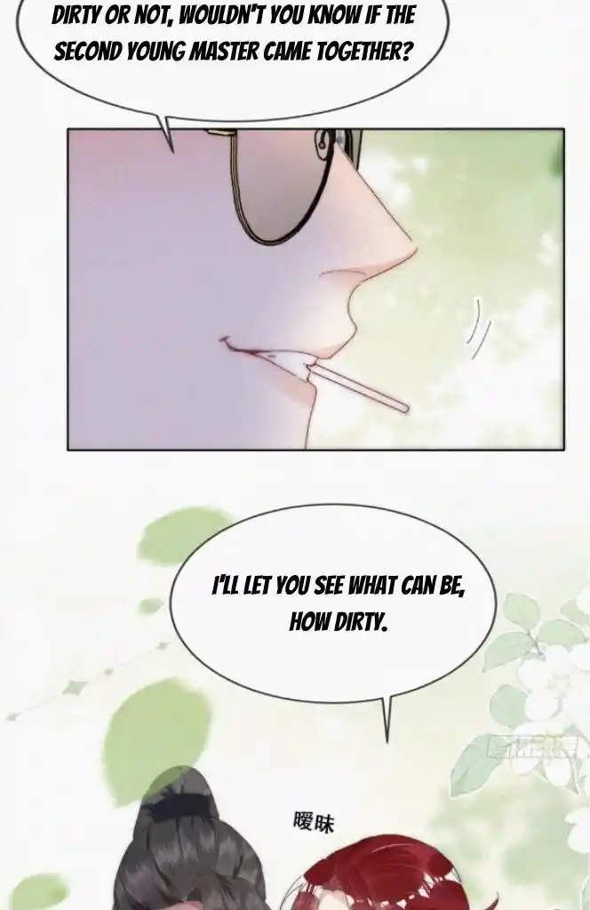 Counterattack Through Pregnancy Vol.01 Ch.326