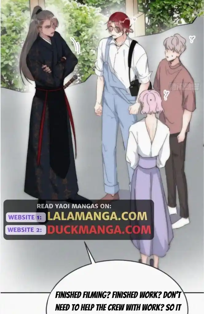 Counterattack Through Pregnancy Vol.01 Ch.326