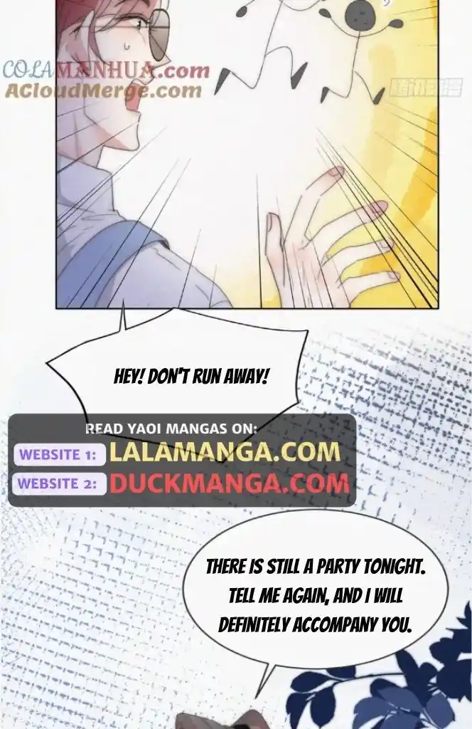 Counterattack Through Pregnancy Vol.01 Ch.326