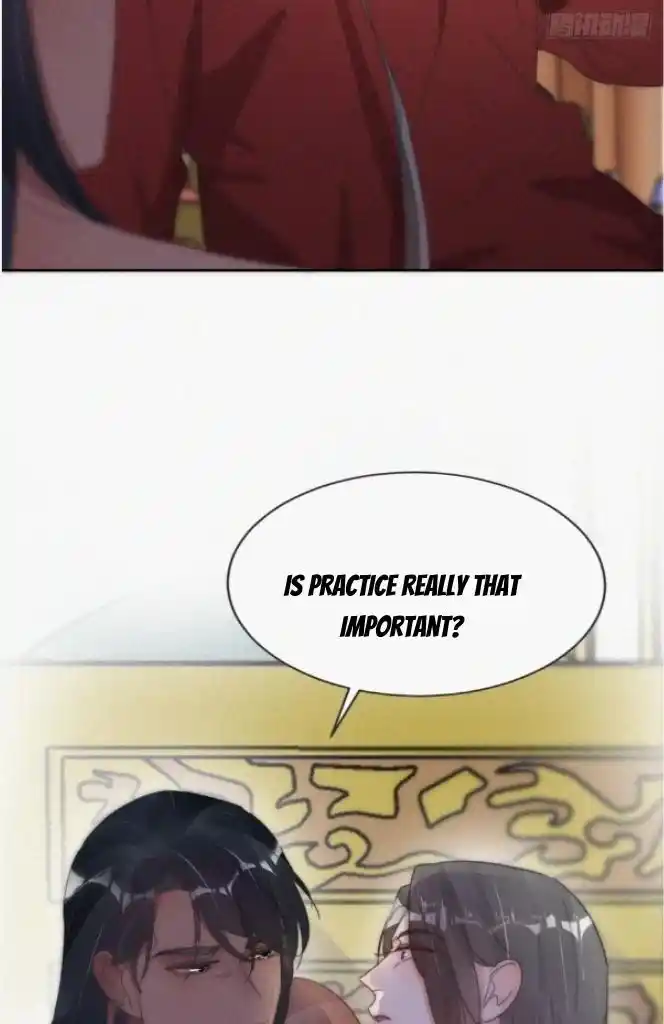 Counterattack Through Pregnancy Vol.01 Ch.326