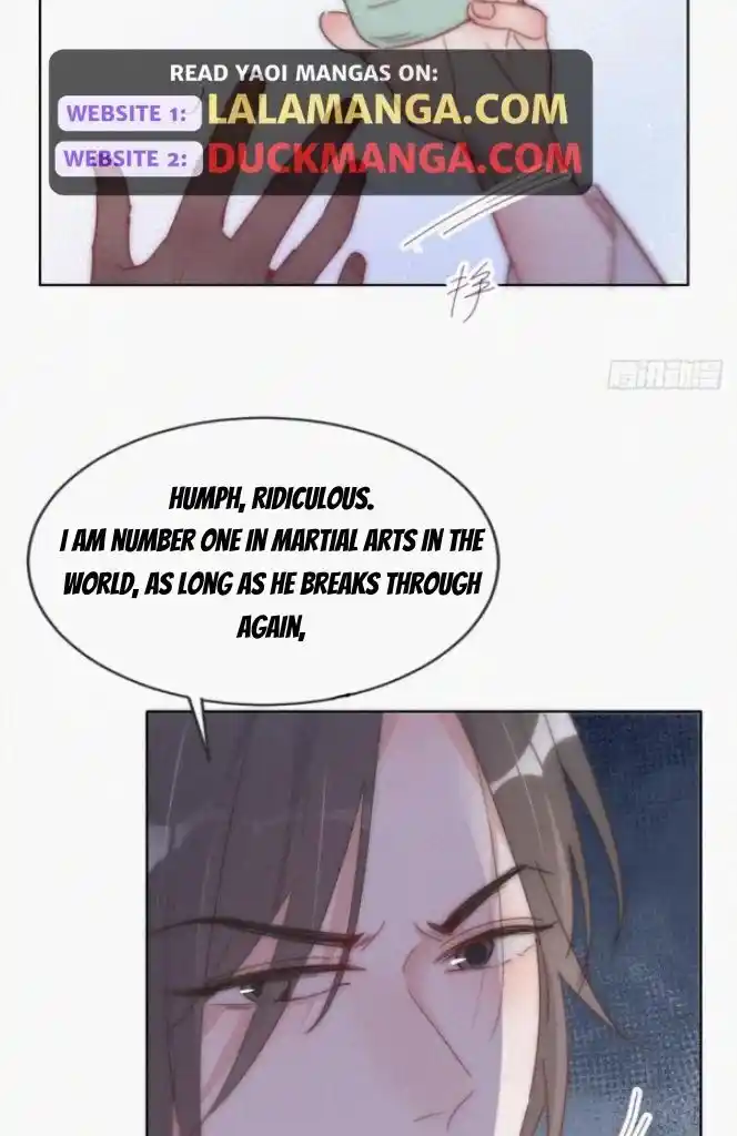 Counterattack Through Pregnancy Vol.01 Ch.326