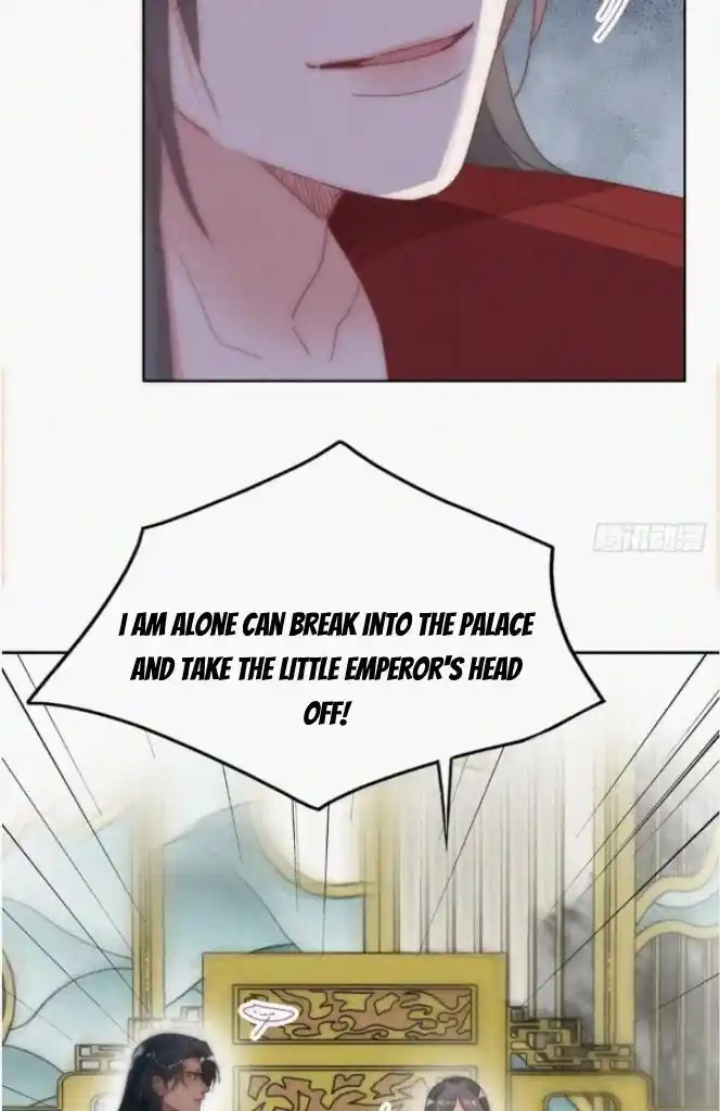 Counterattack Through Pregnancy Vol.01 Ch.326