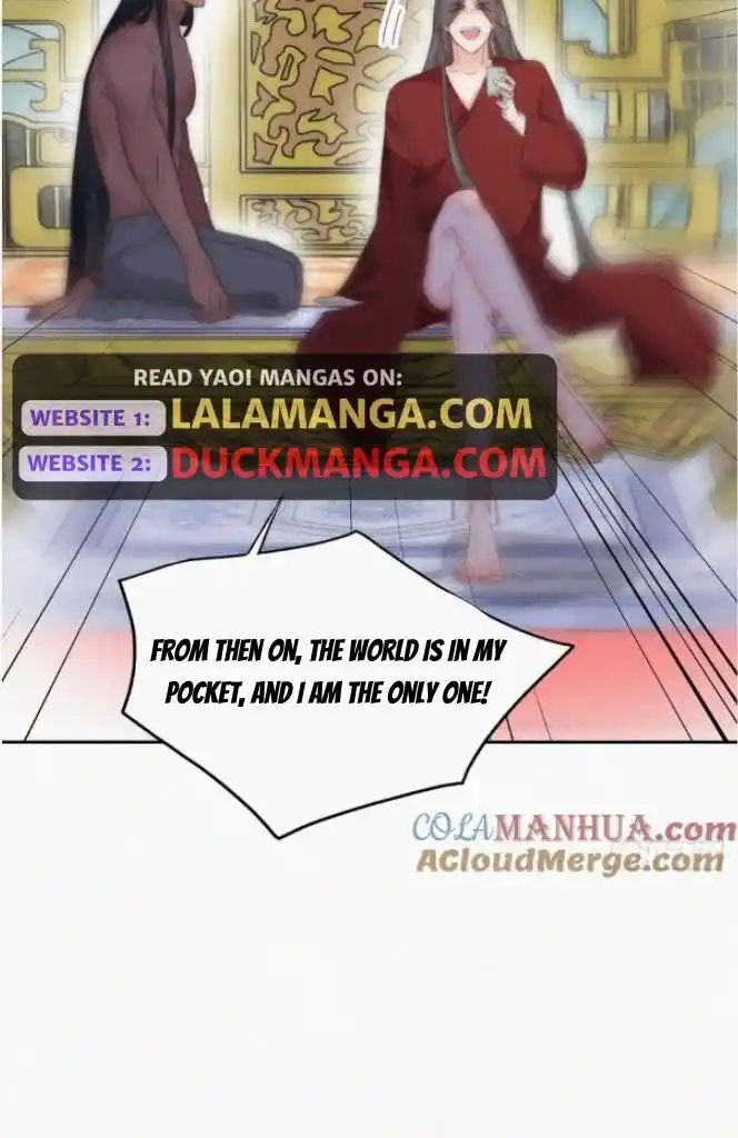 Counterattack Through Pregnancy Vol.01 Ch.326