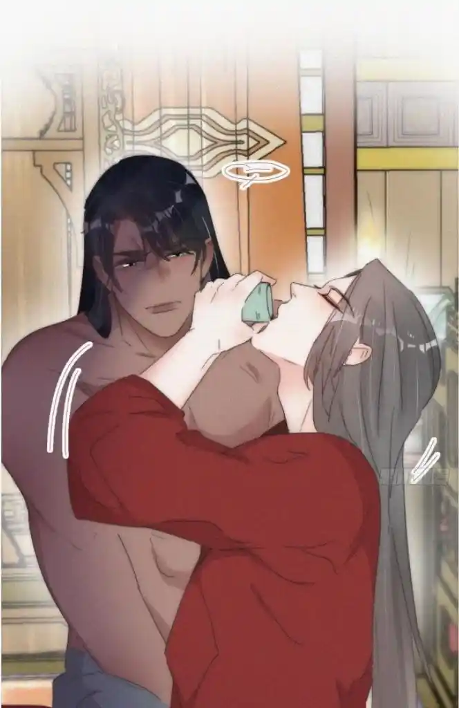 Counterattack Through Pregnancy Vol.01 Ch.326