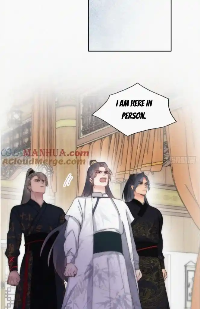 Counterattack Through Pregnancy Vol.01 Ch.326