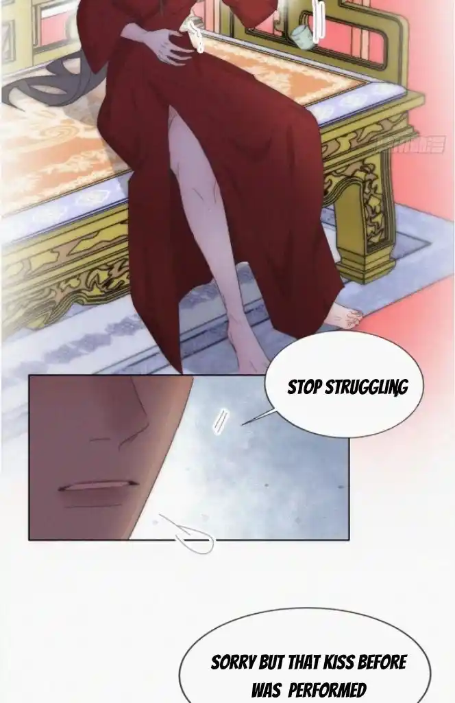 Counterattack Through Pregnancy Vol.01 Ch.326