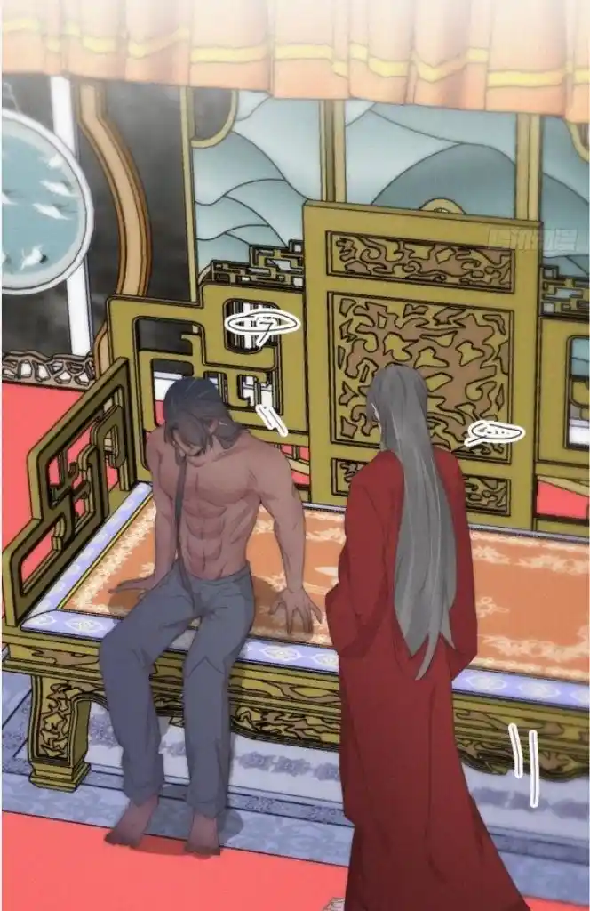 Counterattack Through Pregnancy Vol.01 Ch.326