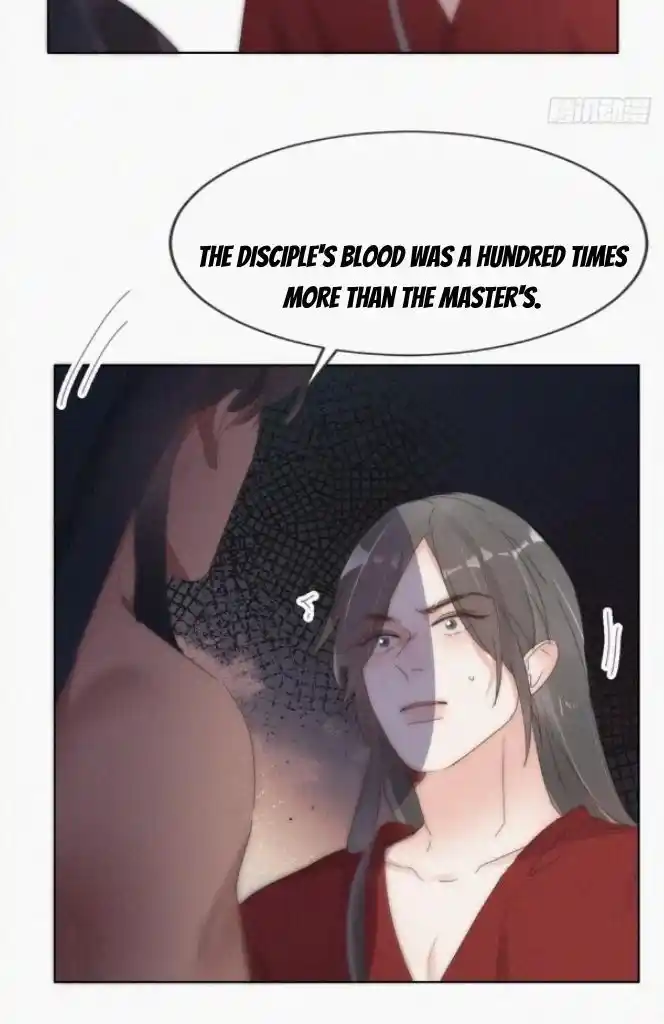 Counterattack Through Pregnancy Vol.01 Ch.326