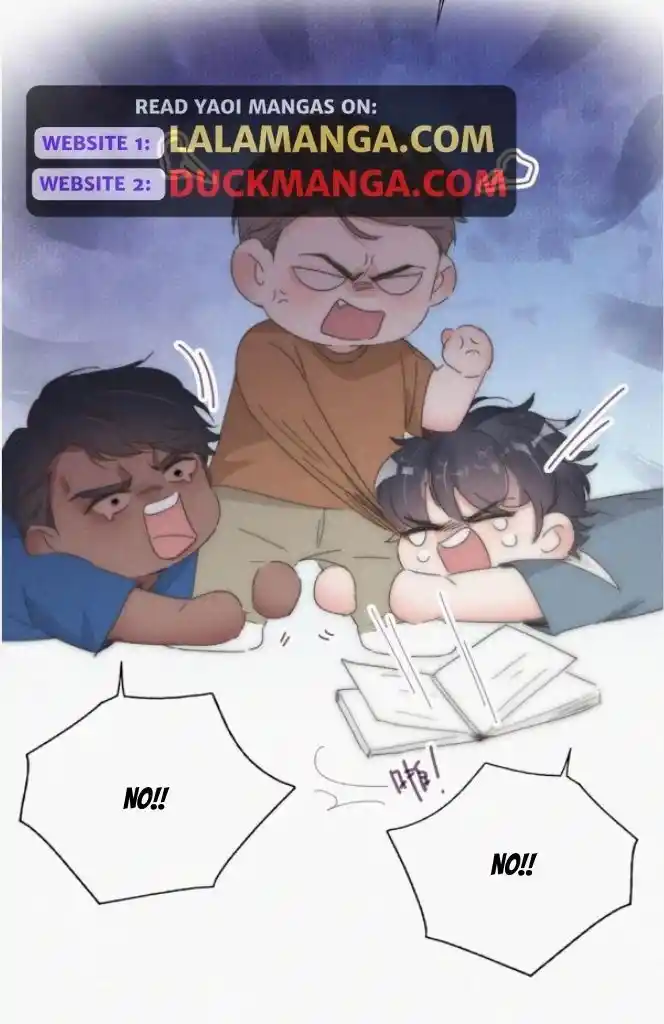 Counterattack Through Pregnancy Vol.01 Ch.326