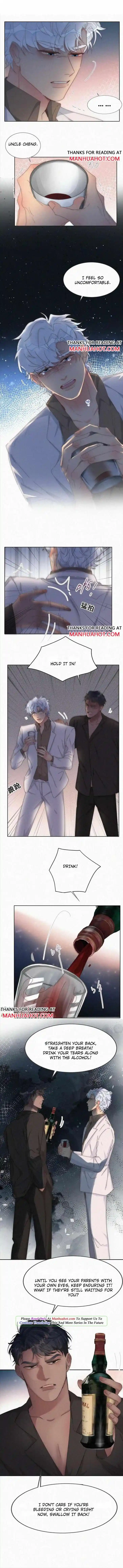 Counterattack Through Pregnancy Vol.01 Ch.327