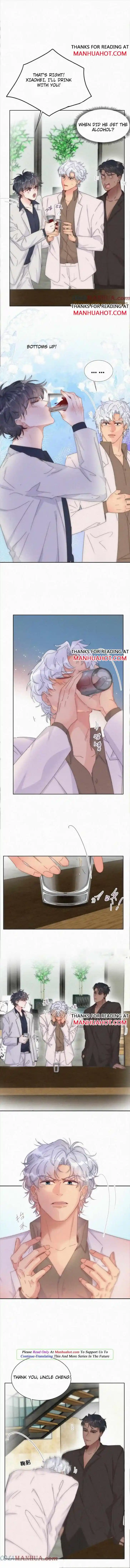 Counterattack Through Pregnancy Vol.01 Ch.327