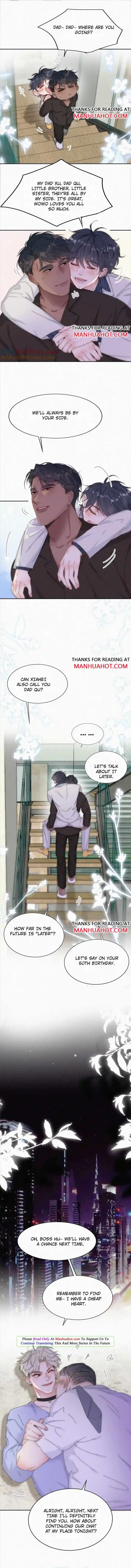 Counterattack Through Pregnancy Vol.01 Ch.327