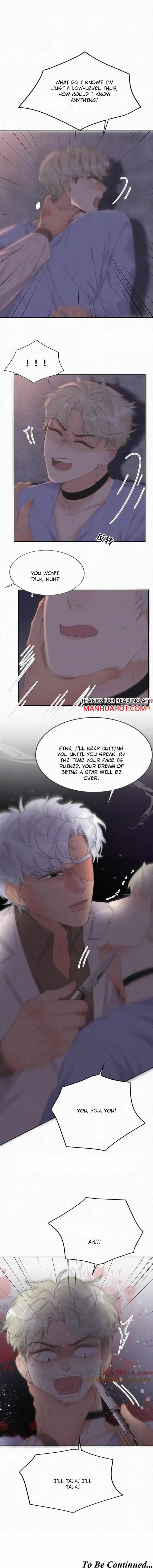 Counterattack Through Pregnancy Vol.01 Ch.327