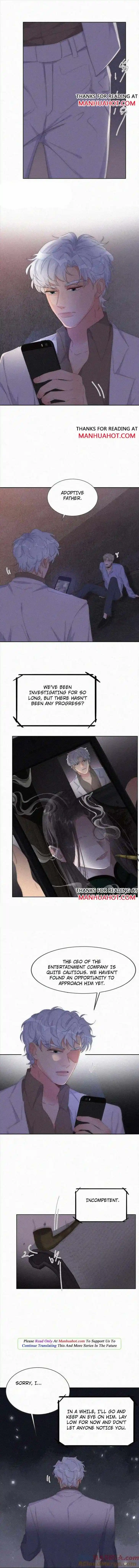 Counterattack Through Pregnancy Vol.01 Ch.328