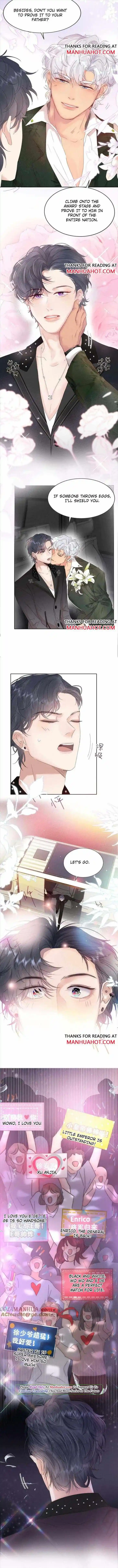 Counterattack Through Pregnancy Vol.01 Ch.328