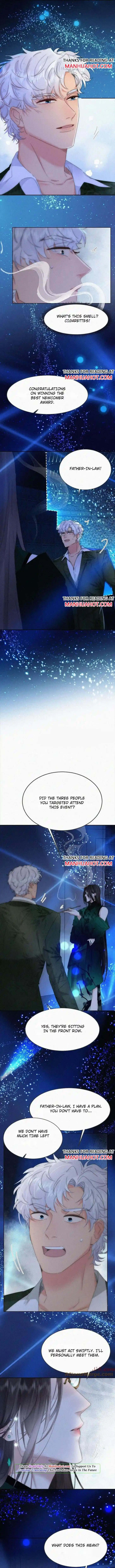 Counterattack Through Pregnancy Vol.01 Ch.329