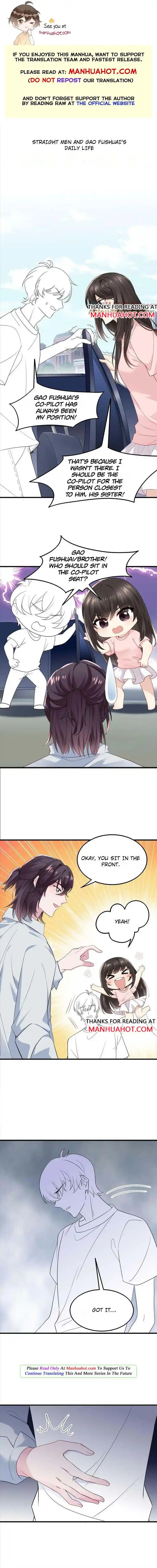 Counterattack Through Pregnancy Vol.01 Ch.329.5