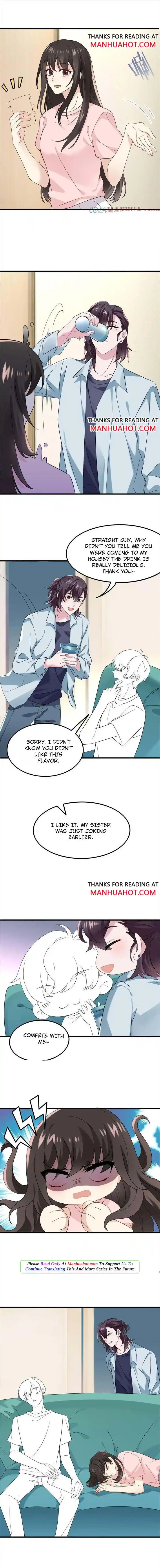 Counterattack Through Pregnancy Vol.01 Ch.329.5