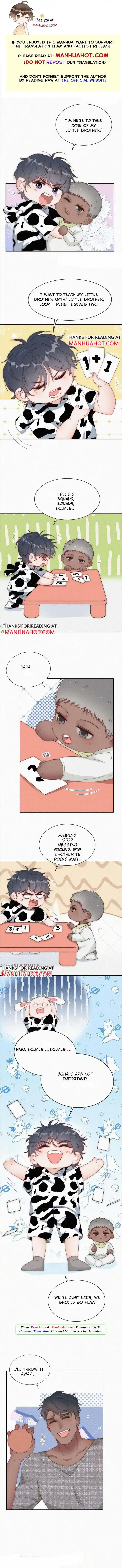 Counterattack Through Pregnancy Vol.01 Ch.330