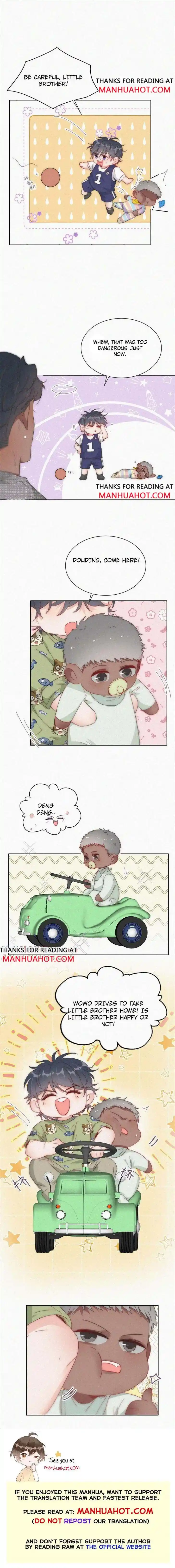 Counterattack Through Pregnancy Vol.01 Ch.330