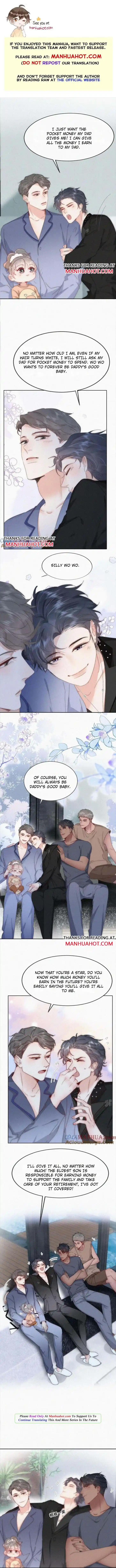 Counterattack Through Pregnancy Vol.01 Ch.331