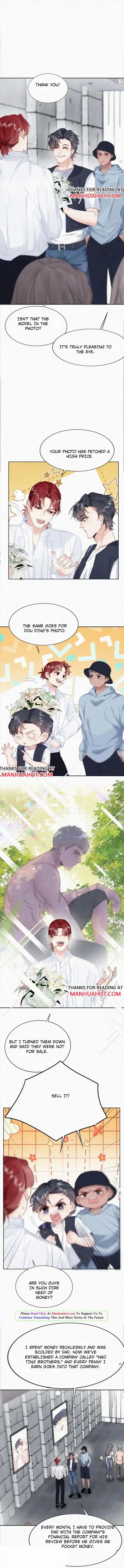 Counterattack Through Pregnancy Vol.01 Ch.331