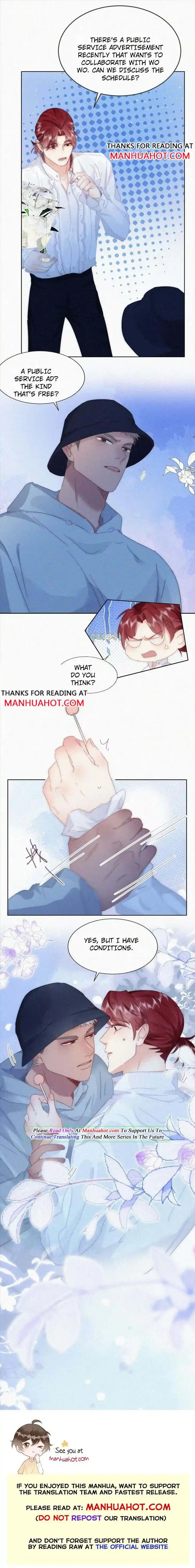 Counterattack Through Pregnancy Vol.01 Ch.331