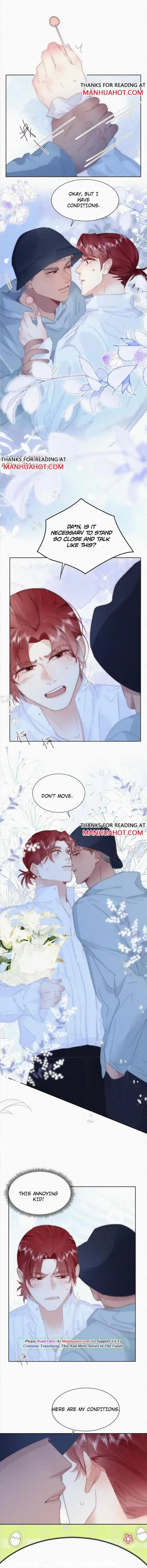 Counterattack Through Pregnancy Vol.01 Ch.332