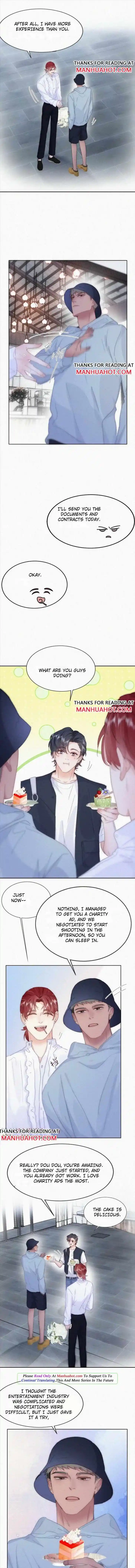 Counterattack Through Pregnancy Vol.01 Ch.332