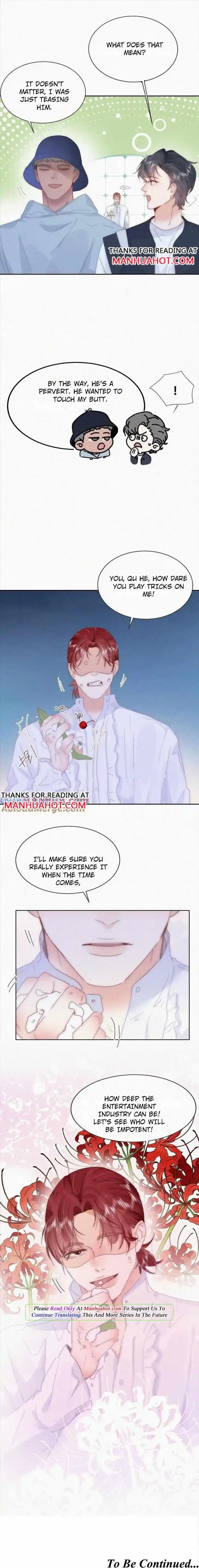 Counterattack Through Pregnancy Vol.01 Ch.332