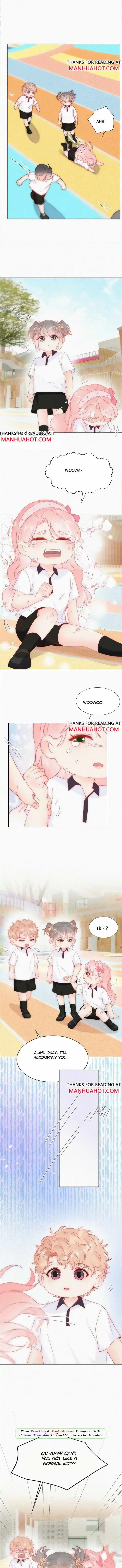 Counterattack Through Pregnancy Vol.01 Ch.333