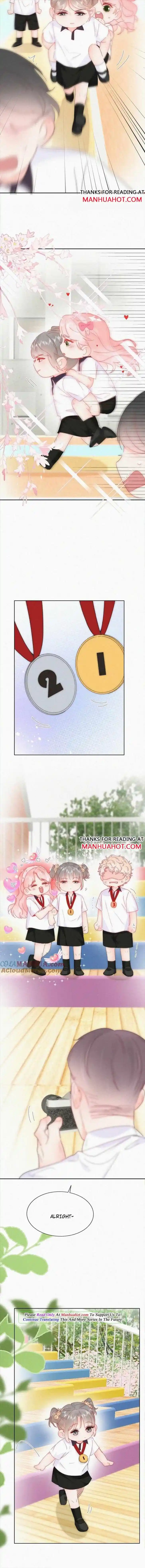 Counterattack Through Pregnancy Vol.01 Ch.333