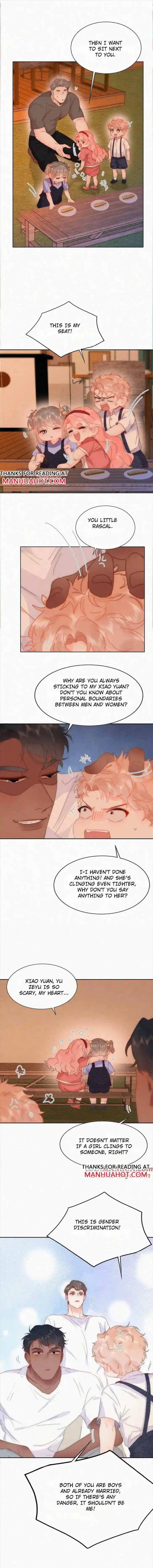 Counterattack Through Pregnancy Vol.01 Ch.336