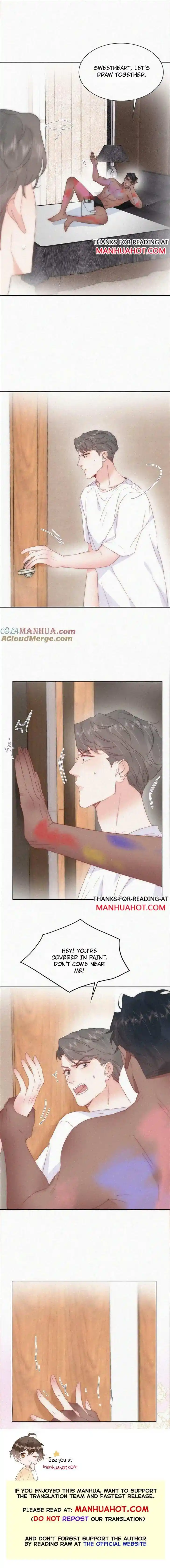 Counterattack Through Pregnancy Vol.01 Ch.336