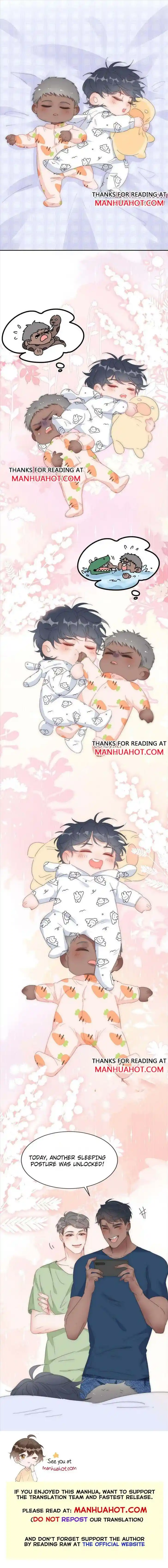 Counterattack Through Pregnancy Vol.01 Ch.337