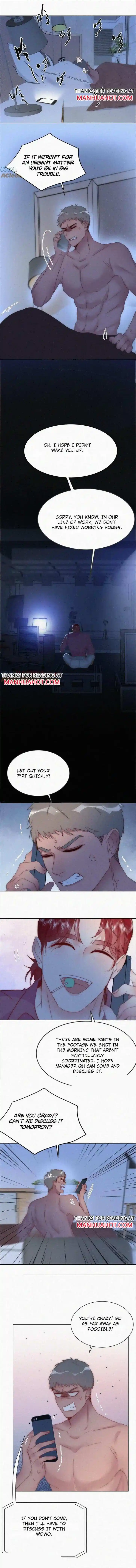 Counterattack Through Pregnancy Vol.01 Ch.338