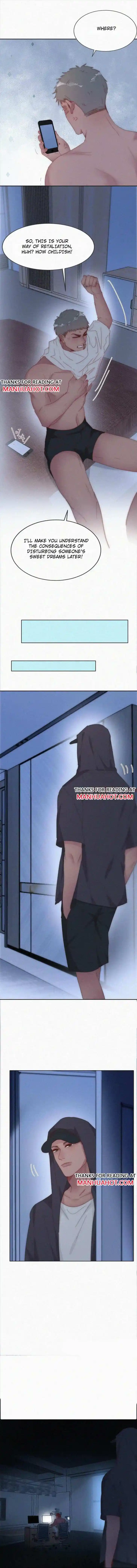 Counterattack Through Pregnancy Vol.01 Ch.338