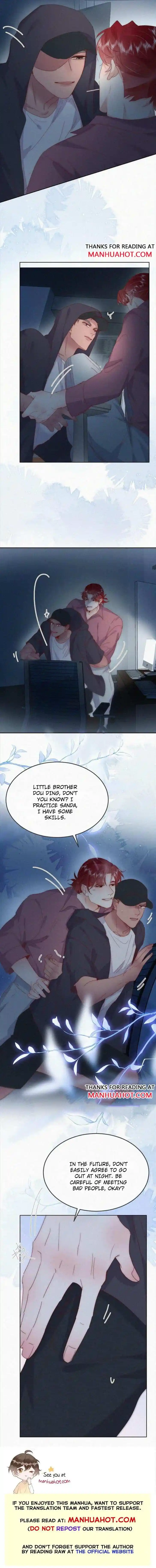 Counterattack Through Pregnancy Vol.01 Ch.338