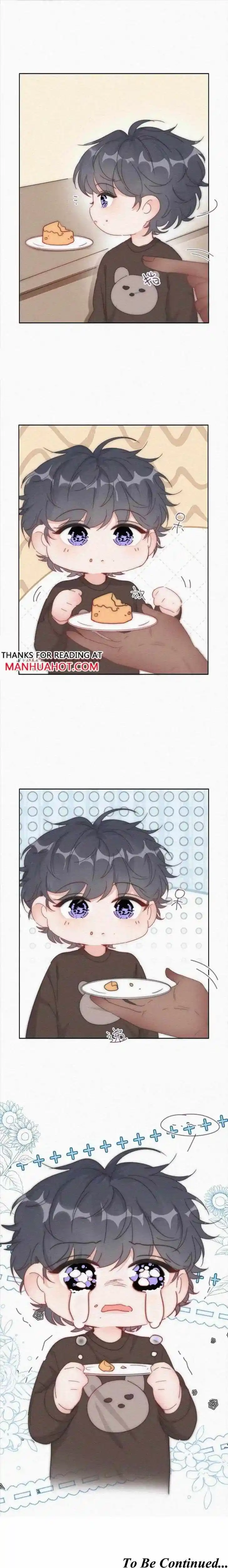 Counterattack Through Pregnancy Vol.01 Ch.338.5