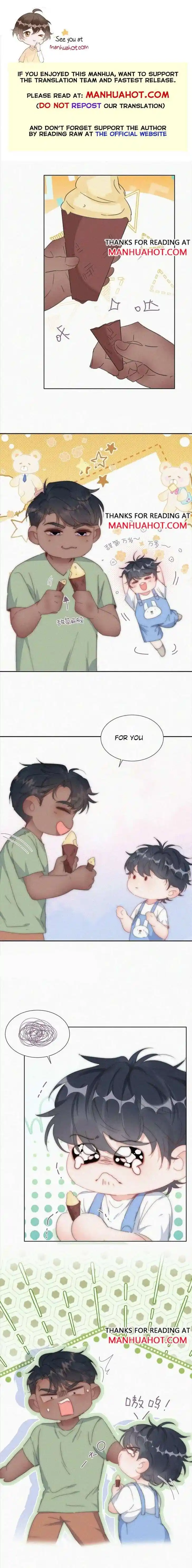 Counterattack Through Pregnancy Vol.01 Ch.339