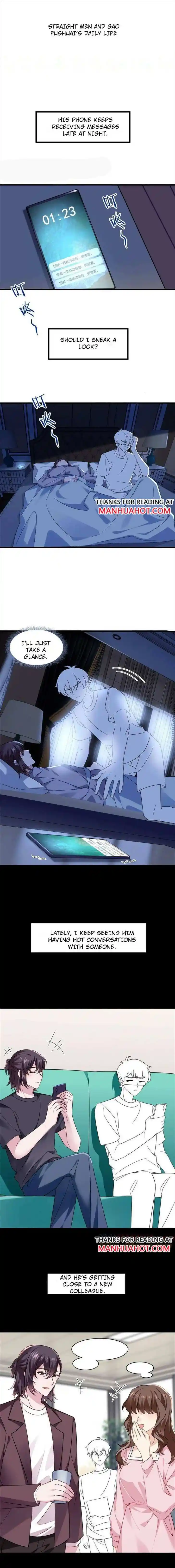 Counterattack Through Pregnancy Vol.01 Ch.339