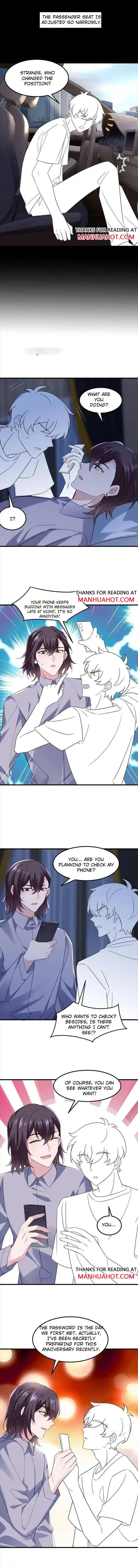 Counterattack Through Pregnancy Vol.01 Ch.339