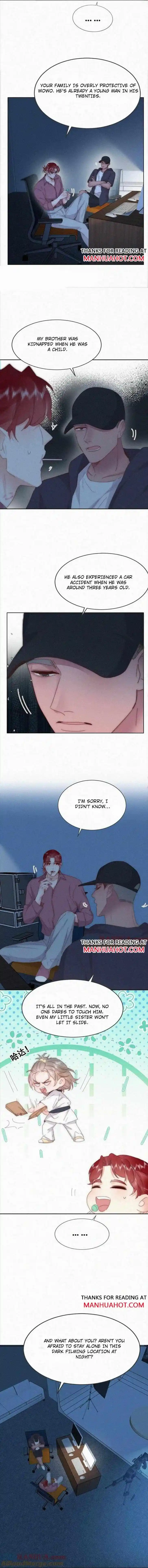 Counterattack Through Pregnancy Vol.01 Ch.340