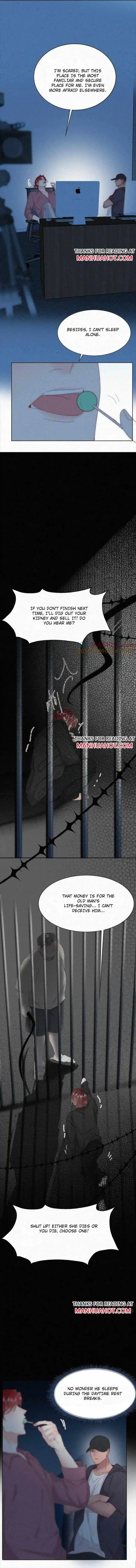 Counterattack Through Pregnancy Vol.01 Ch.340