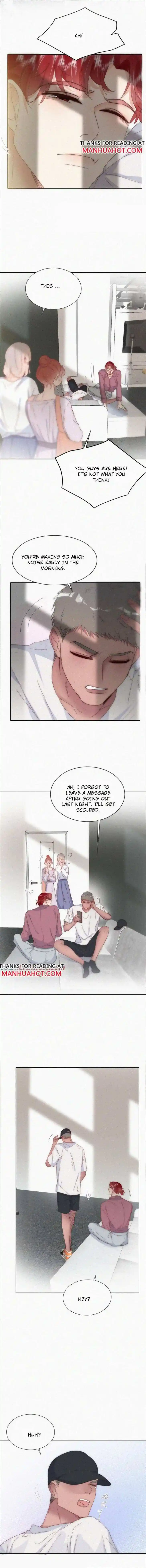 Counterattack Through Pregnancy Vol.01 Ch.341